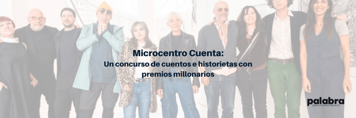 Microcentro Cuenta