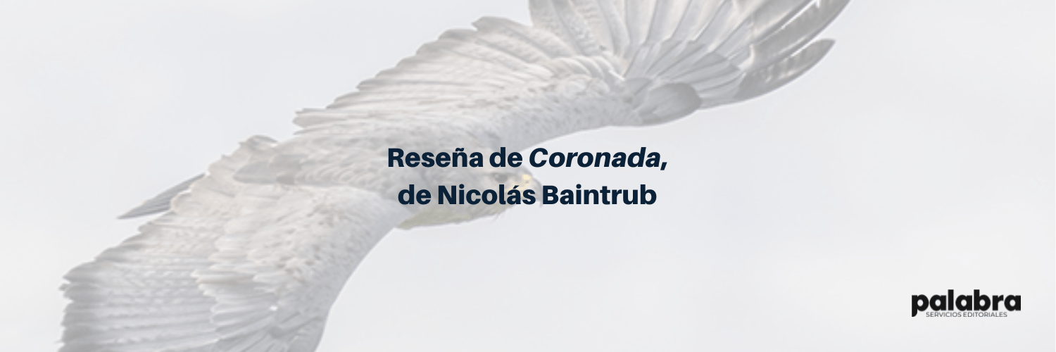 Reseña coronada vinilo editora